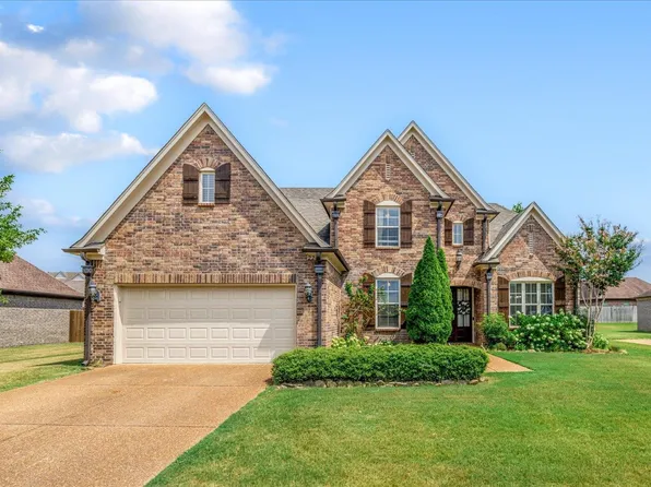 2248 Fountain Brook Ln, Cordova, TN 38016