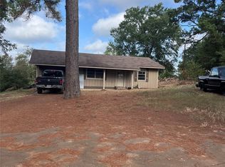 242 An County Rd #4221, Palestine, TX 75803