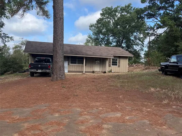 242 An County Rd #4221, Palestine, TX 75803