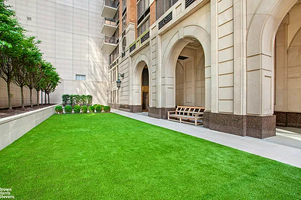Rented by Brown Harris Stevens | media 15