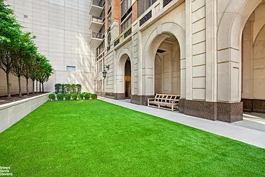 Rented by Brown Harris Stevens