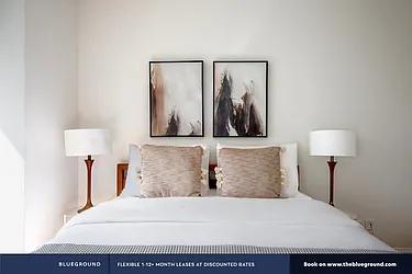 Rented by The Blueground