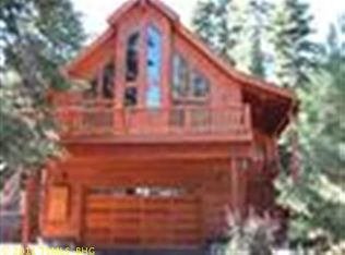 4121 N Lake Blvd, Carnelian Bay, CA