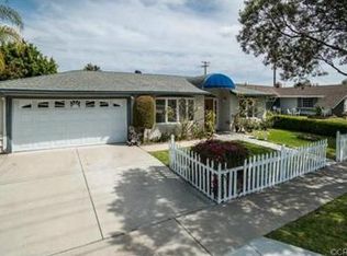 16315 Amber Valley Dr, Whittier, CA 90604