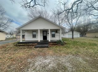 2640 N East Ave, Springfield, MO 65803
