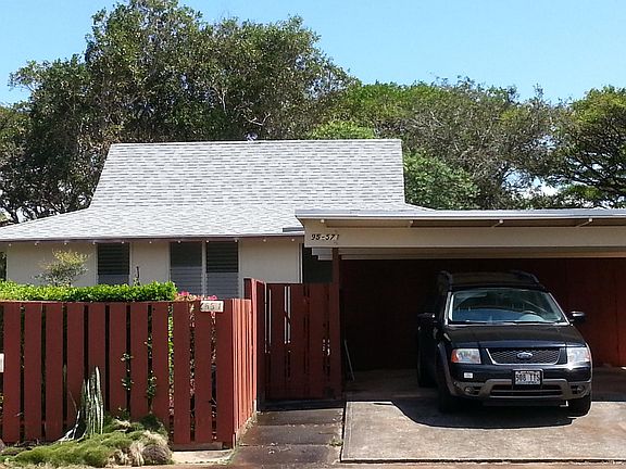 street view and carport