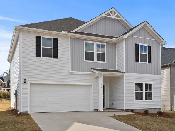 430 Haddon Trl, Woodruff, SC 29388