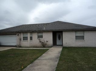 1695 Zamora Dr, Brownsville, TX 78526