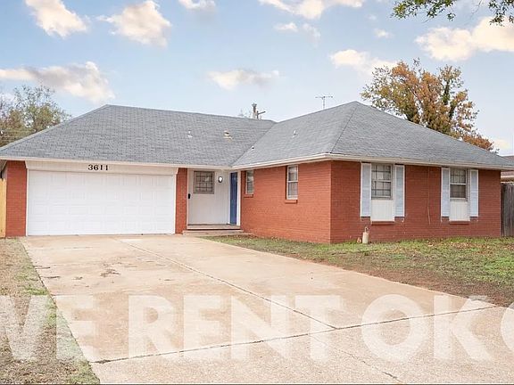 2nd image of 3611 Woodvale Dr