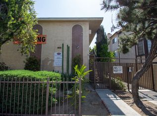9216 Van Nuys Blvd APT 2, Panorama City, CA 91402