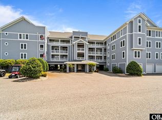 1214 Ballast Point Dr #1214, Manteo, NC 27954