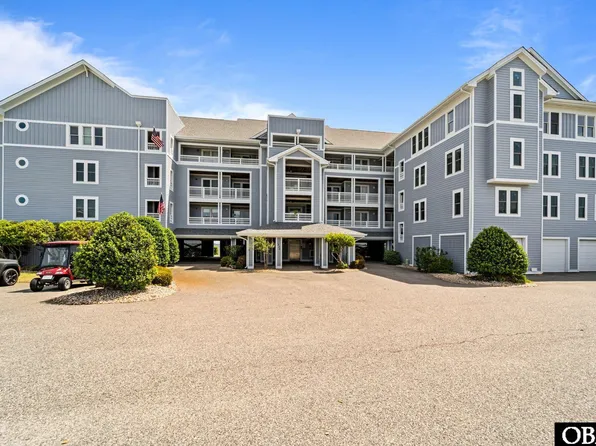1214 Ballast Point Dr #1214, Manteo, NC 27954