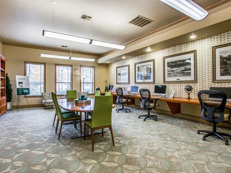 Panorama Villas — Photo 7