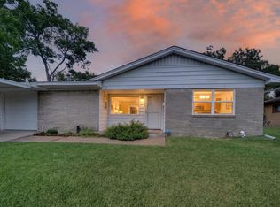 2224 Midway St, Mesquite, TX 75149