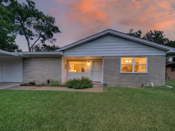 2224 Midway St, Mesquite, TX 75149