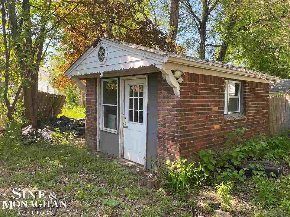 15331 Garfield, Redford, MI 48239 MLS 50111076 Zillow