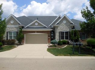 715 Legendary Way, Dayton, OH 45458