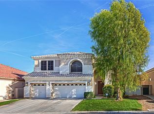 57 Chateau Whistler Ct, Las Vegas, NV 89148