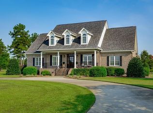 1193 Blue Jay Ave, Alcolu, SC 29001