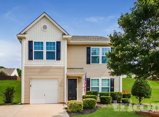 192 Altondale Dr, Statesville, NC 28625