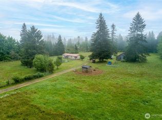 451 W Homer Adams Rd, Elma, WA 98541