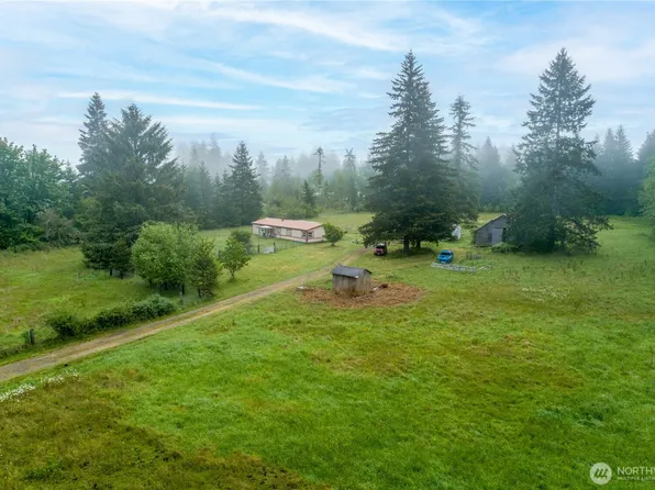 451 W Homer Adams Road W, Elma, WA 98541