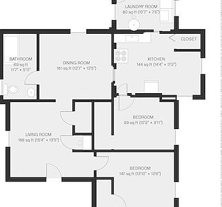 2nd image of 315 E Walnut St