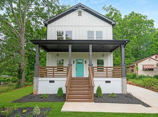 109 Moury Ave SE, Atlanta, GA 30315