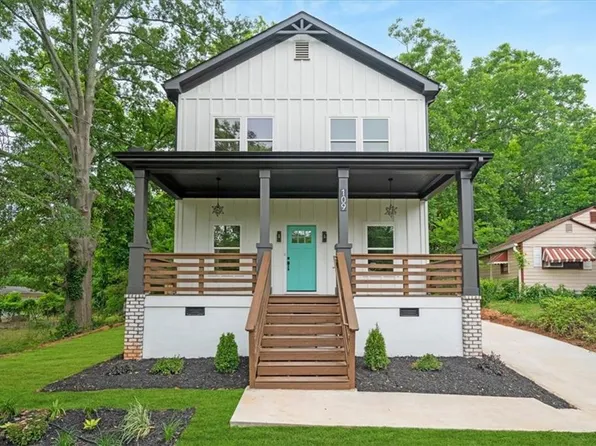 109 Moury Ave SE, Atlanta, GA 30315