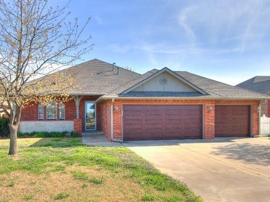 8800 NW 71st St, Oklahoma City, OK 73132