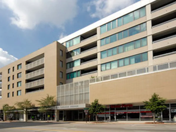 900 Chicago Ave Unit 410, Evanston, IL 60202