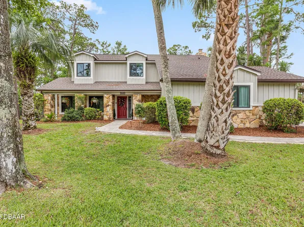 428 Pelican Bay Dr, Daytona Beach, FL 32119