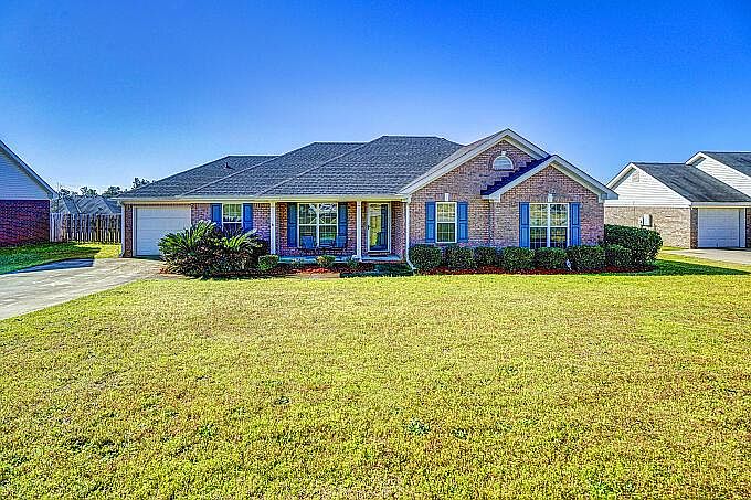 1st image of 3452 Essex Pl