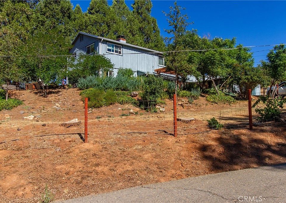 4980 Ponderosa Way, Midpines, CA 95345 Zillow