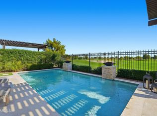 37107 N Wild Barley Path, Queen Creek, AZ 85140