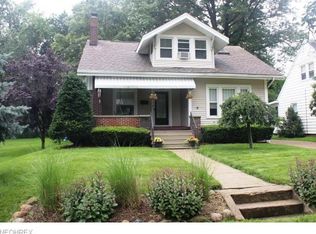 178 Tudor Ave, Akron, OH 44312