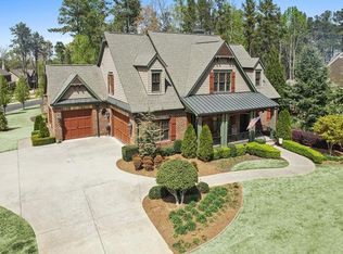 6268 Eagles Crest Dr NW, Acworth, GA 30101