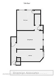 Rented by Sovereign Associates