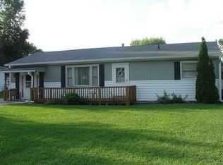 116 Lewis Dr, Mooresville, IN 46158