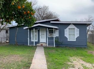 4830 Billy Dr, San Antonio, TX 78220