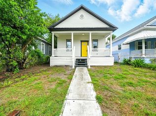 2118 W Nassau St, Tampa, FL 33607