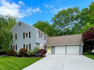 103 Ridge Drive, Toms River, NJ 08753