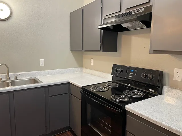 1 bed, 450 sqft, $725 — Photo 2