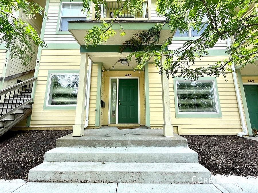 1st image of 2911 Cherry St #605