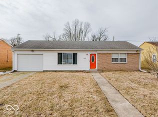 2714 Manlove Ave, Indianapolis, IN