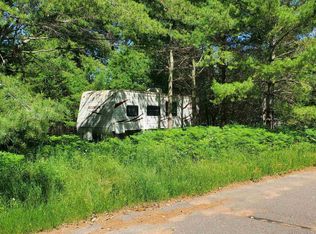 Evergreen Ln, Iron River, WI 54847