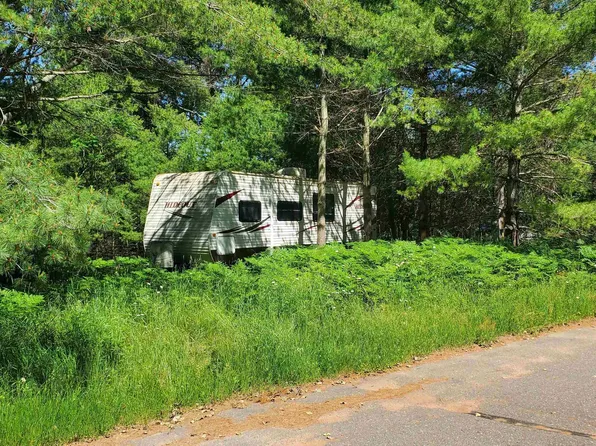 Evergreen Ln, Iron River, WI 54847