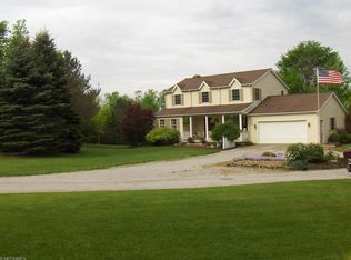 262 Township Road 1461, Greenwich, OH 44837