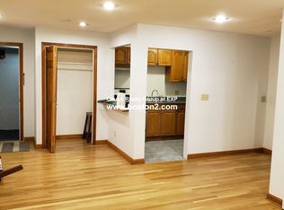 6 Hayes Rd APT 3A, Boston, MA 02131