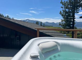 3131 Bellevue Ave, South Lake Tahoe, CA 96150